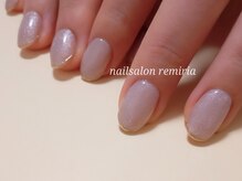ネイルサロン レミリア(Remiria)/マグネットネイル