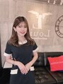 ルイ(Louis) TOMOMI