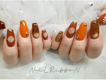 アイラッシュ アンド ネイル リボン 池袋店(RibboN)/[196]100分やり放題¥9990