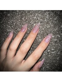フラッシュネイル*