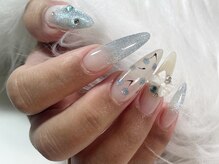 ベル(Belle)/持ち込みフルアート