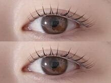 ロッド多数ご用意しております♪目元に最適なカールをご提案！