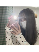 ウズ 和歌山店(UZU)&nbsp;MOMOCA *