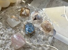 レオネイル 総社店(leo nail)の雰囲気（アート2本付きクーポンはフットメニュー人気No.1です★）