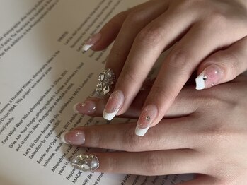 ブリコ(Brico)/art 10/ haruka