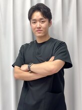 ナオル整体 大森店(NAORU整体) 植松 滉太 