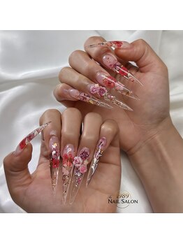 イチキュウハチキュウ ネイルサロン(The 1989 nail salon)/