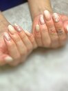 サンプルデザインから☆