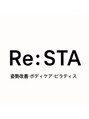 リスタ(Re:STA) Re STA