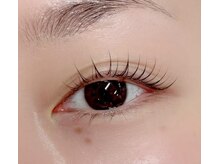 エストアール 筑紫口本店(est-r.)/#パリジェンヌ▽カール