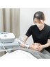 【モヤモヤシミ/乾燥】　針を使わない美容液高浸透ケア￥13,000→￥11,000