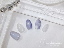 モンシュシュ 吉祥寺(Mon chouchou)/パープルマグ×ラメ