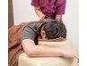【初回】男性おすすめ！全身すっきりフット&ボディ120分　17,160円→15,870円