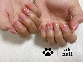 キキネイル 溝の口(kikinail)/フルーツネイル