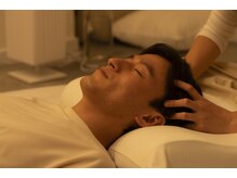 チットチャイ 新宿西口(Chit Chai)/ヘッドスパでまどろむ…♪