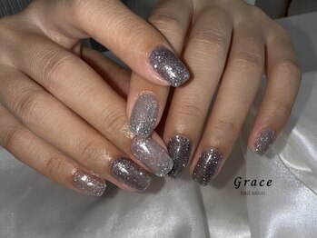 グレース(Grace)/diamond flash