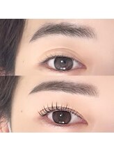 リリーブロウ 天王寺店(Lily brow)/