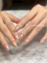 ヤーニング(yearning)/