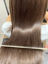 ヴァイス(VAICE)/ヘッドスパ/トリートメント