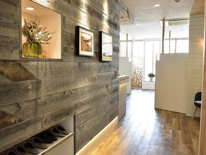 ブランシュ(Blanche)の写真