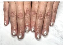 オンショントゥー(enchanteur)/ラメグラデーション