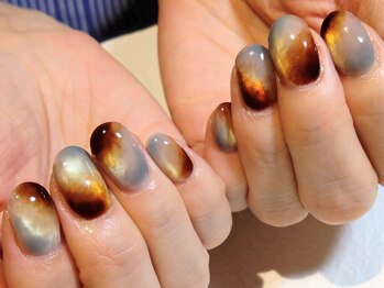 トレンドCコース