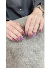 ウィル(Will)/秋色のマグネットご用意あります