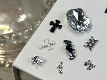 エミュレ(emure.)の写真/ー emure.だからできる、あなただけのonly oneネイル*. ー 表参道/渋谷