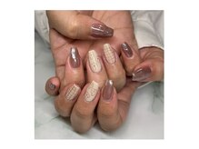 ピーチ(Peach)/お客様デザイン