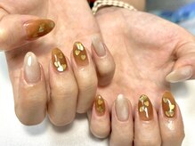 ネイルサロン リノア(Linoa)/