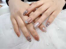 フェアリー(Fairy)/持ち込みデザイン