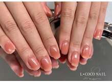 エルココネイル(L COCO Nail)/