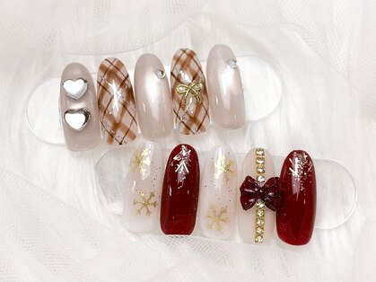 キューティプティの写真