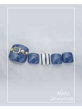 はあとねいる 尼崎立花店/定番デザインNo.83