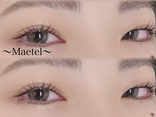 エサージュ 吉祥寺店/メーテルロッド　担当：鈴木