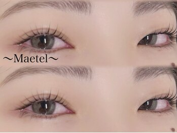 エサージュ 吉祥寺店/メーテルロッド 担当:鈴木