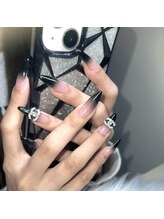 メイ(Mei)/アート2本～4本載せ放題/¥6000