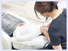 《２回目以降も続けやすい価格設定》毎回まつげの状態に合わせて丁寧に施術いたします★