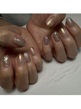 ソワネイル(SoiNail.)/natural art 