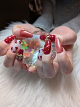 ブルーローズ(Blue rose)/ハート