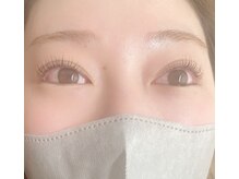 イイビ 中目黒(iibi)/まつげパーマ＆ヘッドスパ