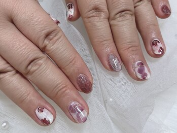 シンデレラジェル(シンデレラGEL)/参考価格 ¥7,000