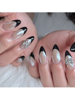 チャイ(chai.)/ミラー×フレンチ