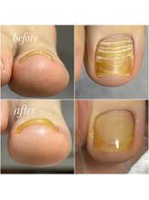 リゼラアンドコー 布施店/