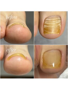 リゼラアンドコー 布施店/