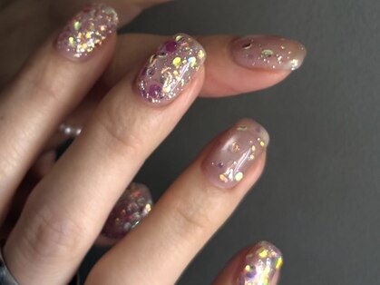 マノン 北堀江(Manon)の写真