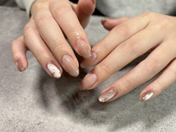 ココネイル(Koco Nail)/シンプルデザインコース