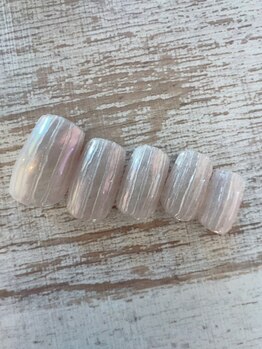 コスメガーデン(Cosme Garden)/★ネイルデザイン★