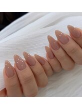 ヘブン ネイル 鶯谷(HEAVEN Nail)/