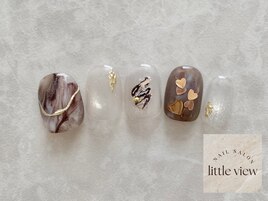 バレンタインニュアンス¥10980